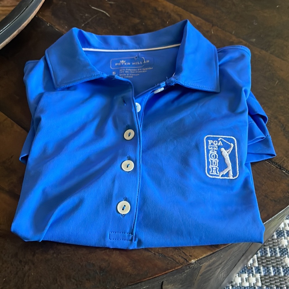 Gently Used Excellent Condition Peter Millard Gol… - image 6